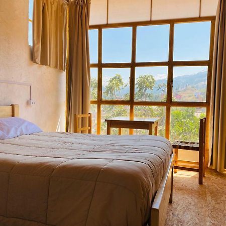 Eco Hotel Banderas Huaraz  Bagian luar foto