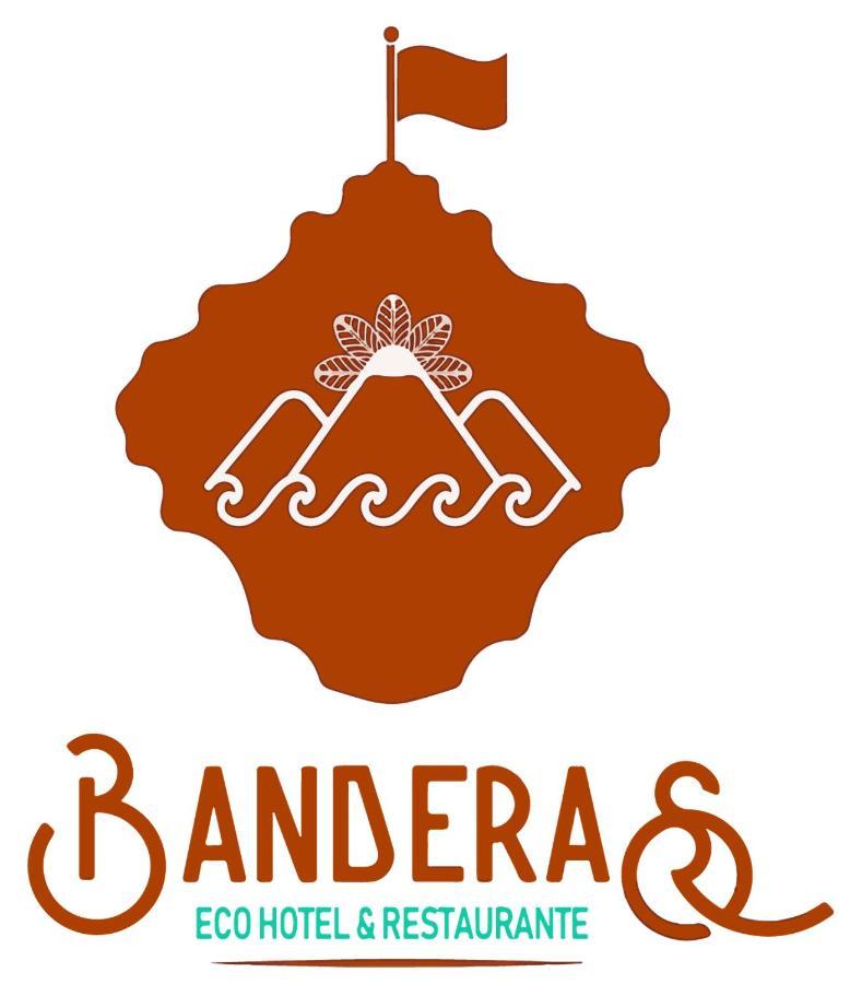 Eco Hotel Banderas Huaraz  Bagian luar foto