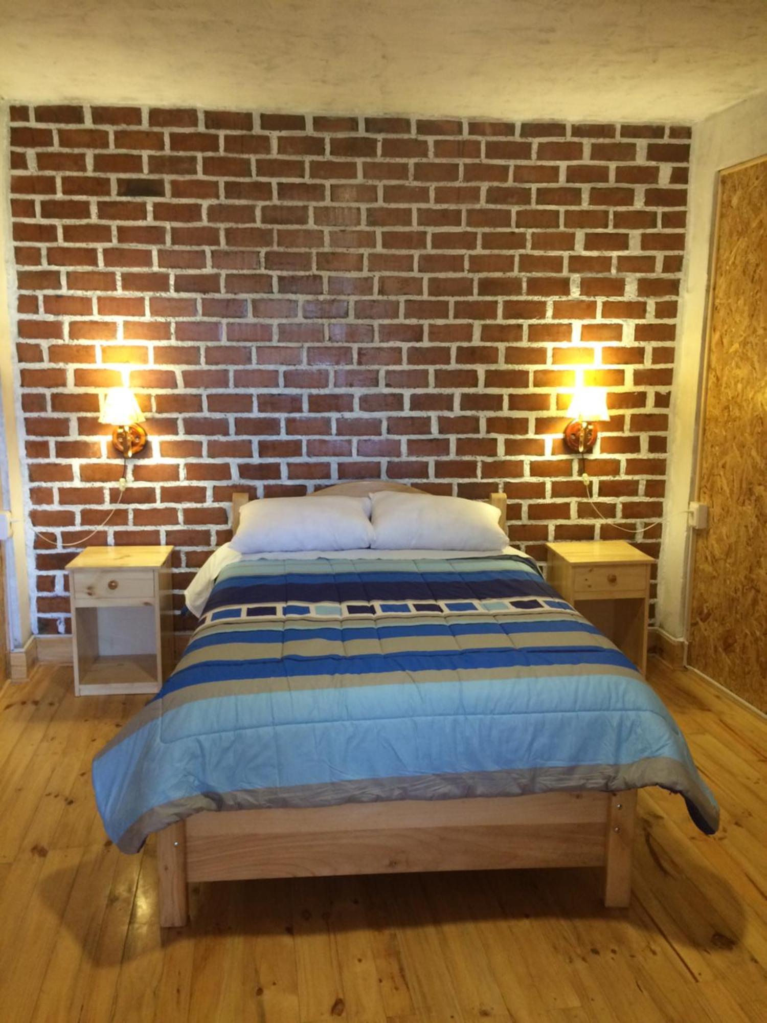 Eco Hotel Banderas Huaraz  Bagian luar foto