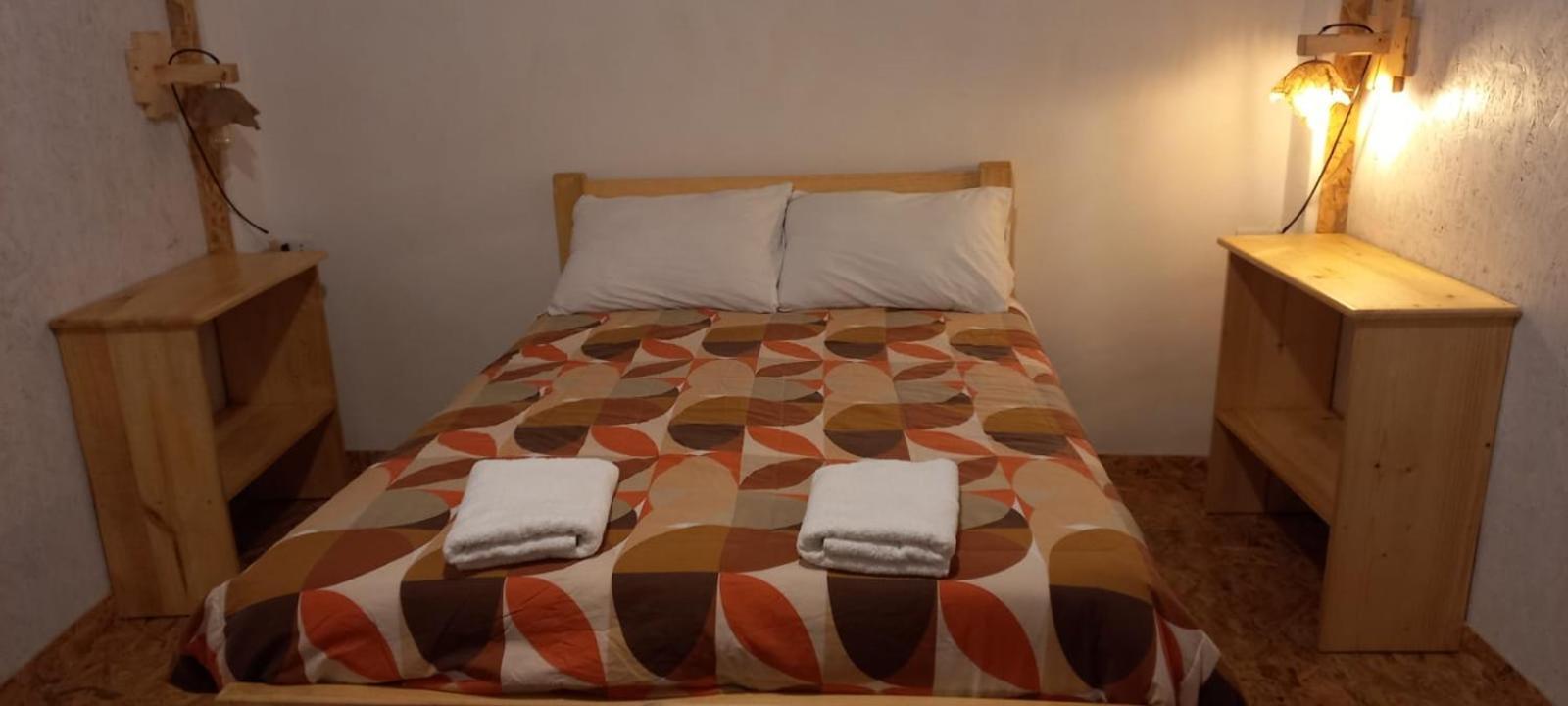 Eco Hotel Banderas Huaraz  Bagian luar foto
