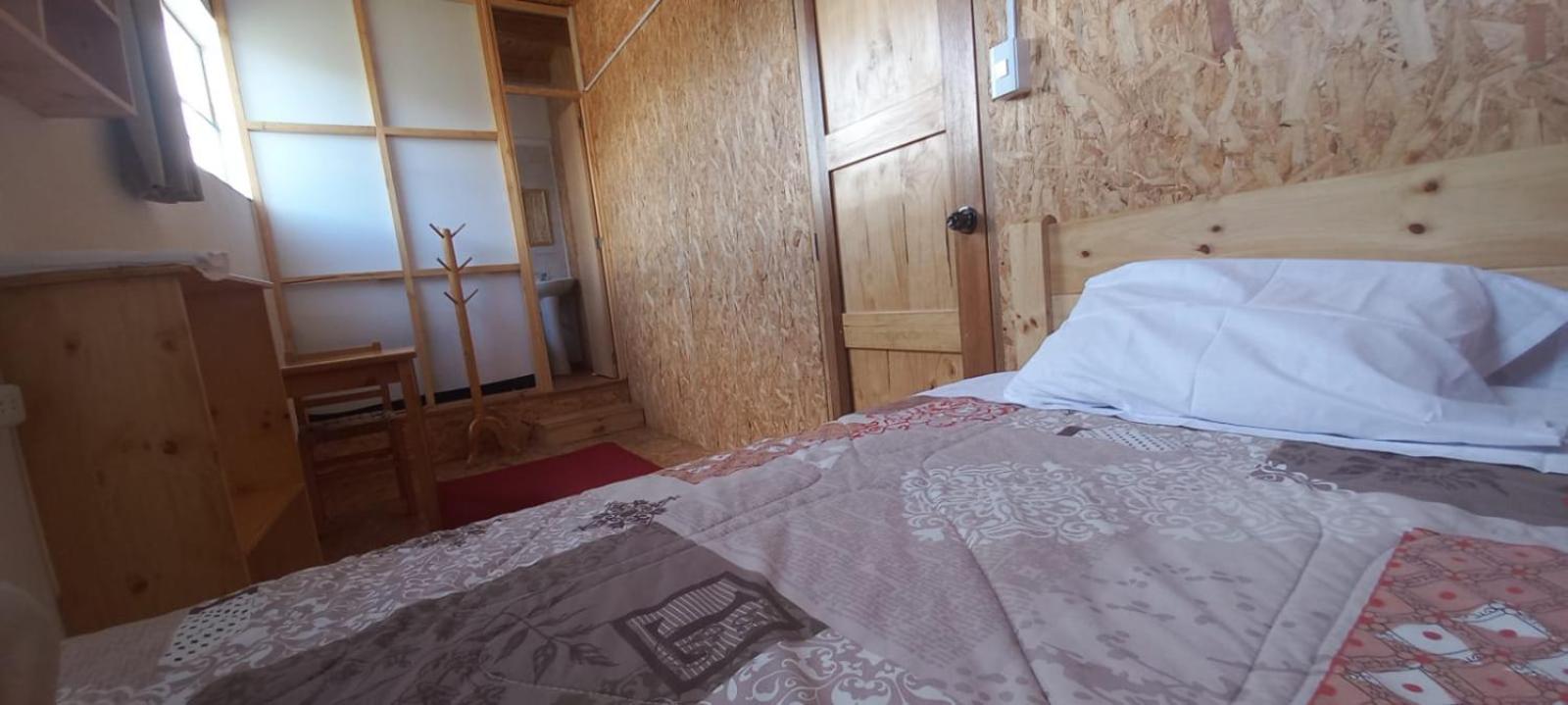 Eco Hotel Banderas Huaraz  Bagian luar foto
